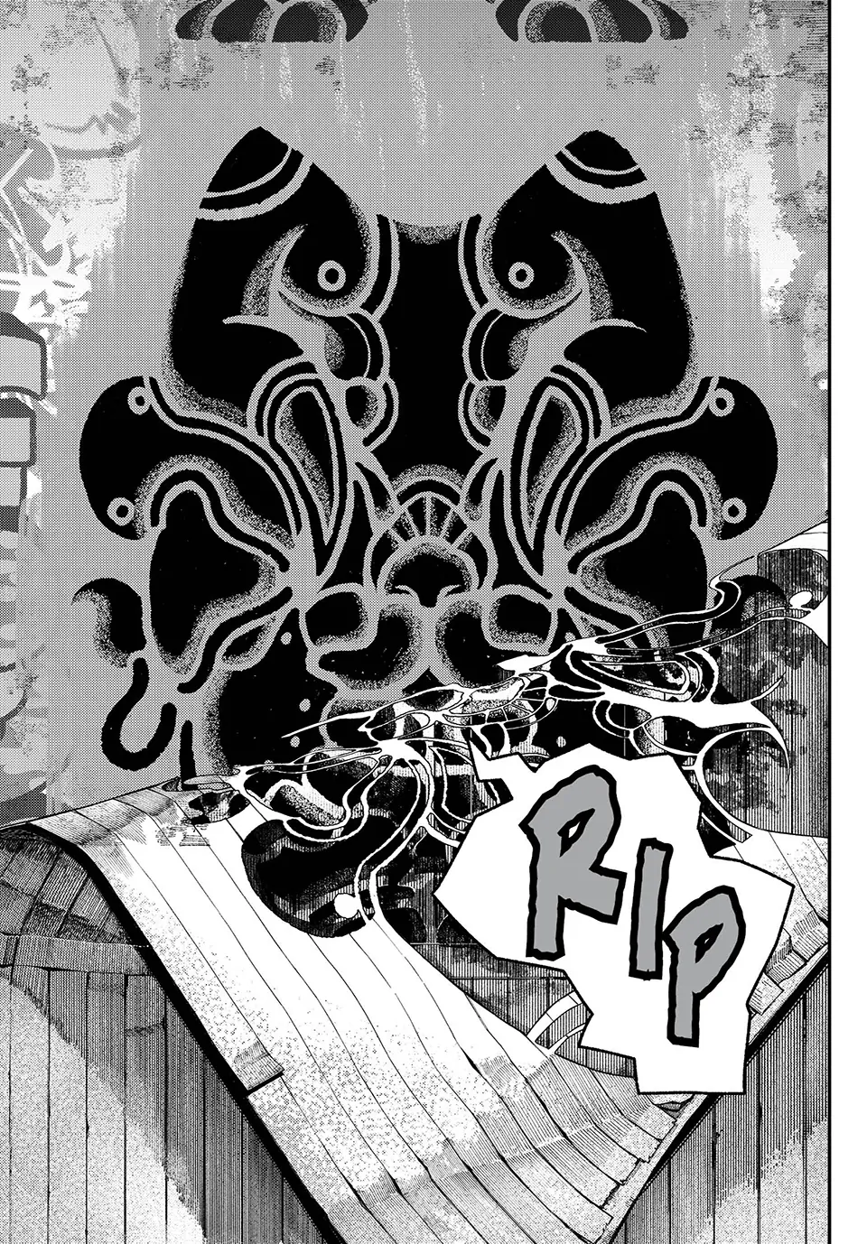 Read Gachiakuta ENGLISH Manga Online