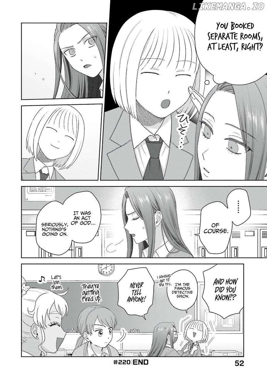 Read Gal Can’t Be Kind To Otaku!  ENGLISH Manga Online
