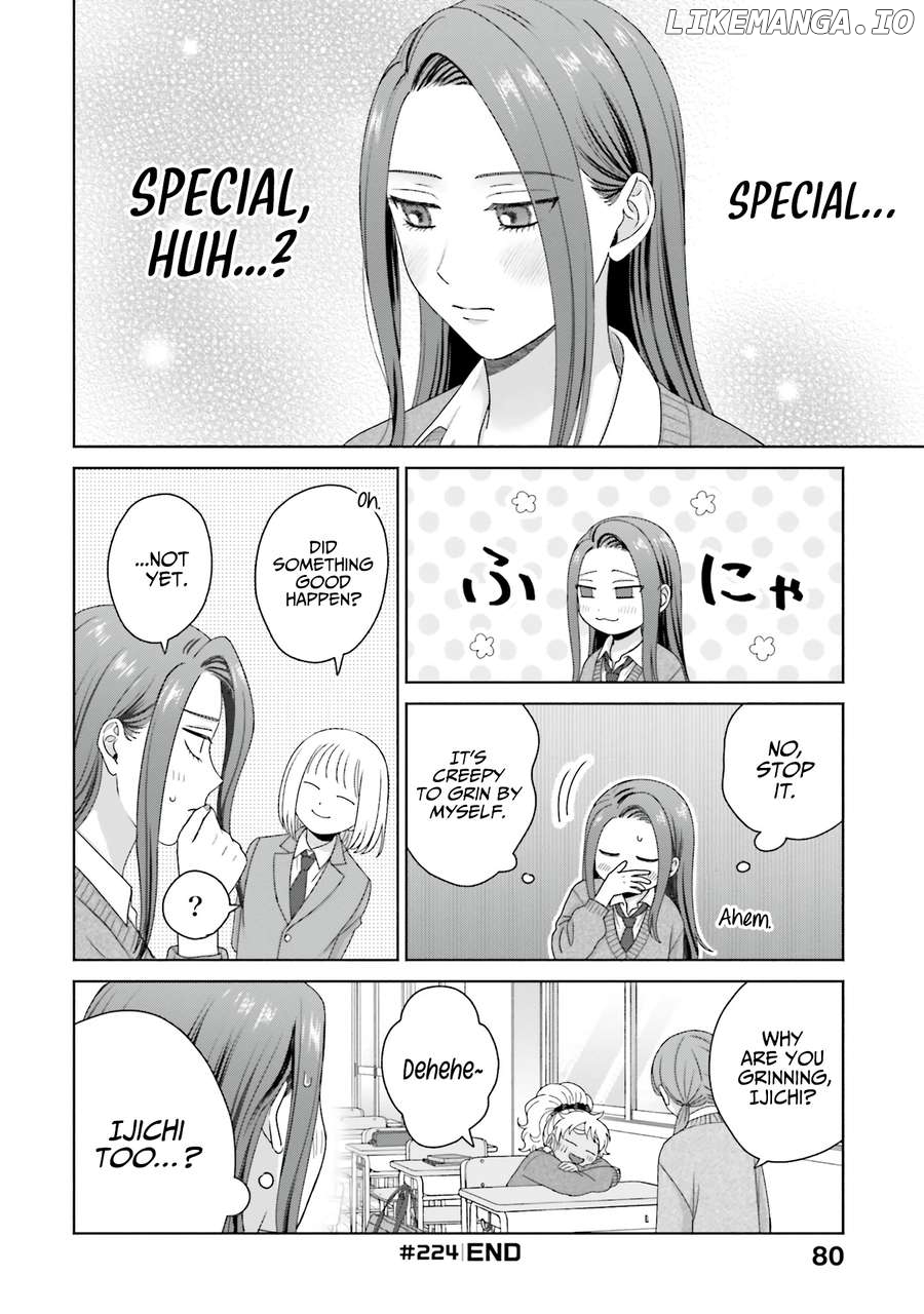 Read Gal Can’t Be Kind To Otaku!  ENGLISH Manga Online