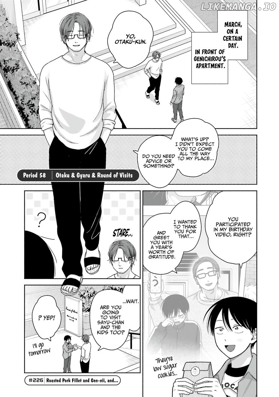 Read Gal Can’t Be Kind To Otaku!  ENGLISH Manga Online