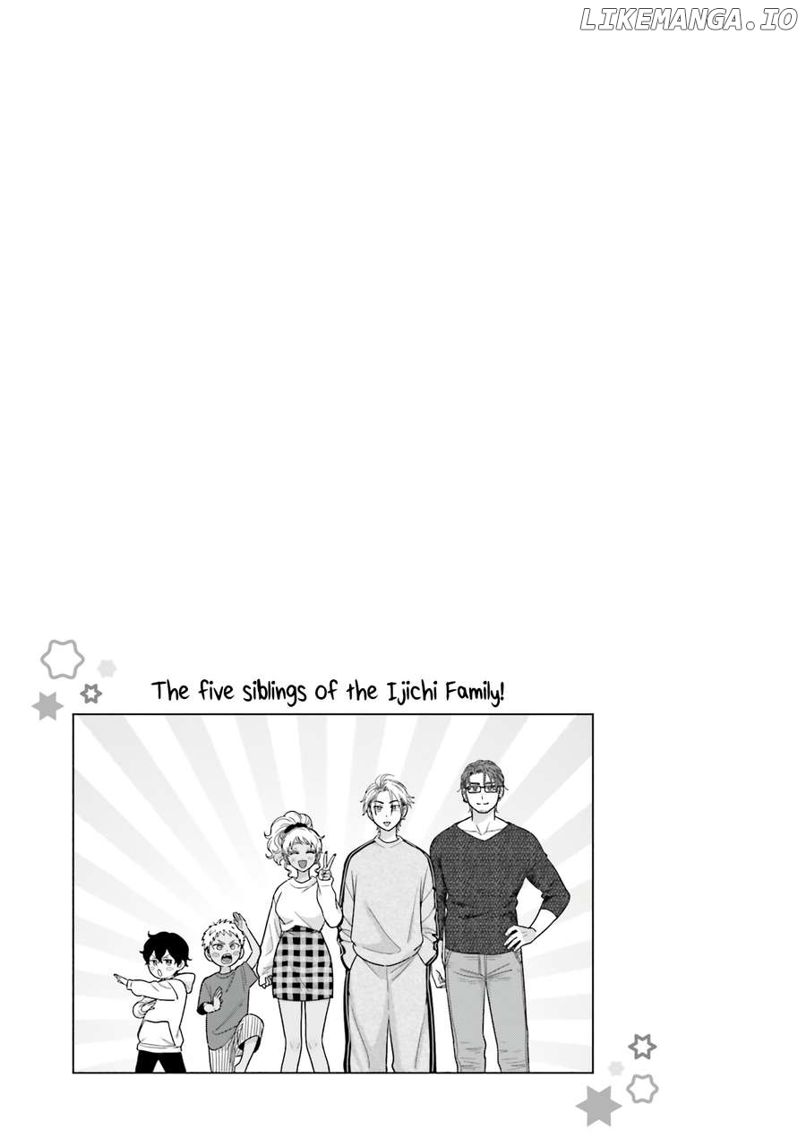 Read Gal Can’t Be Kind To Otaku!  ENGLISH Manga Online