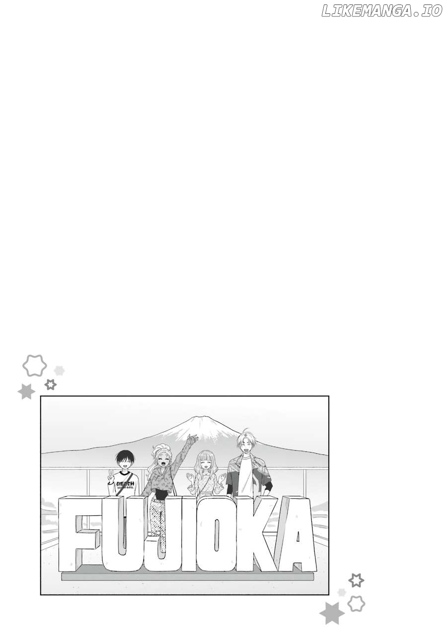 Read Gal Can’t Be Kind To Otaku!  ENGLISH Manga Online