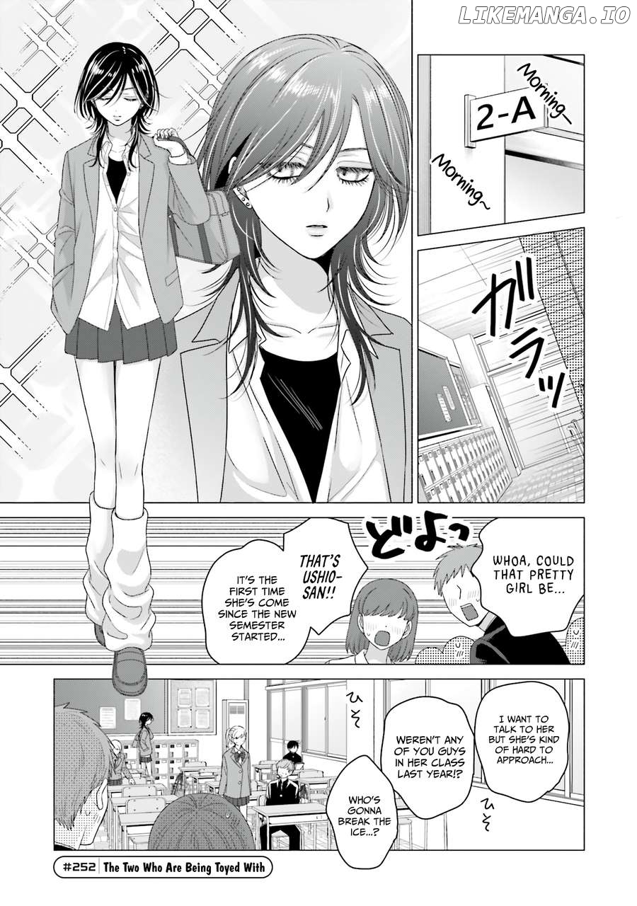 Read Gal Can’t Be Kind To Otaku!  ENGLISH Manga Online