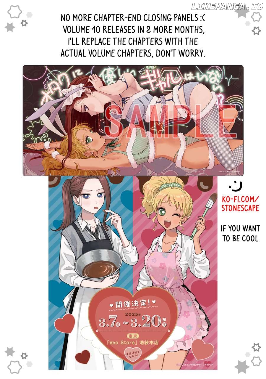 Read Gal Can’t Be Kind To Otaku!  ENGLISH Manga Online