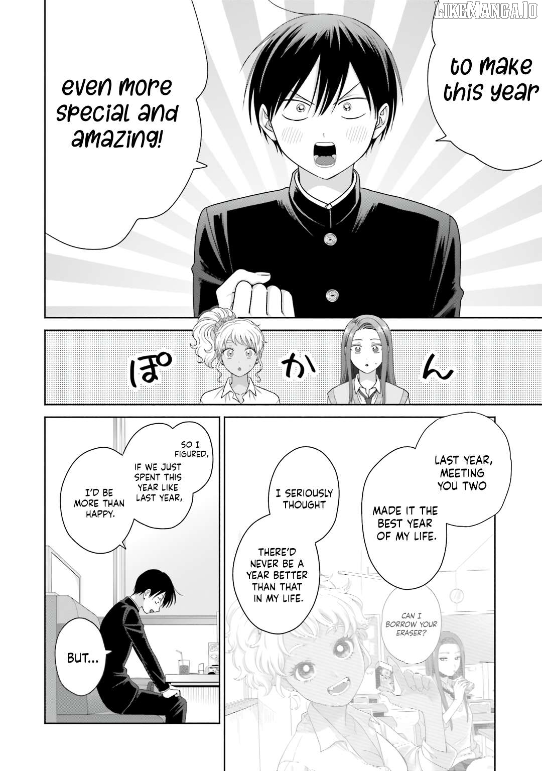 Read Gal Can’t Be Kind To Otaku!  ENGLISH Manga Online