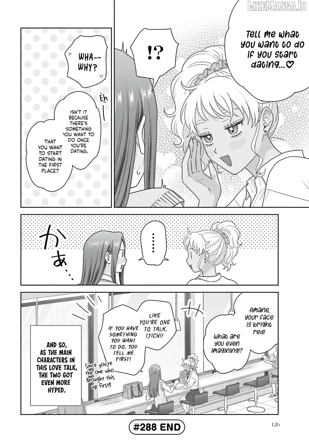 Read Gal Can’t Be Kind To Otaku!  ENGLISH Manga Online