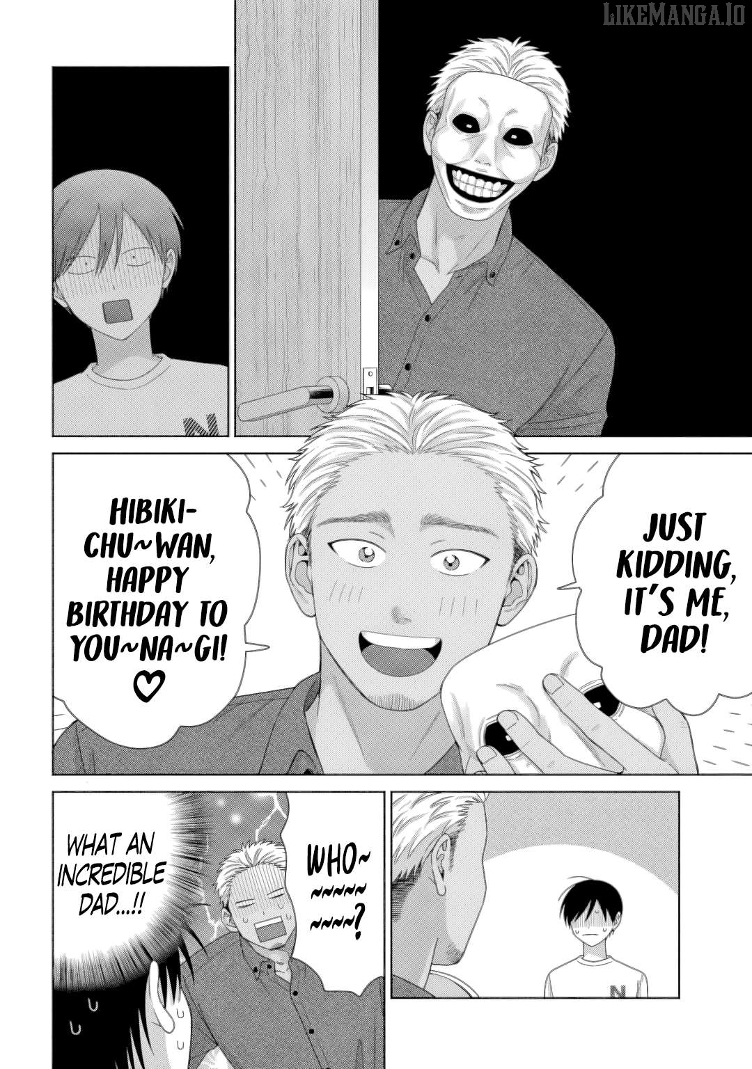 Read Gal Can’t Be Kind To Otaku!  ENGLISH Manga Online