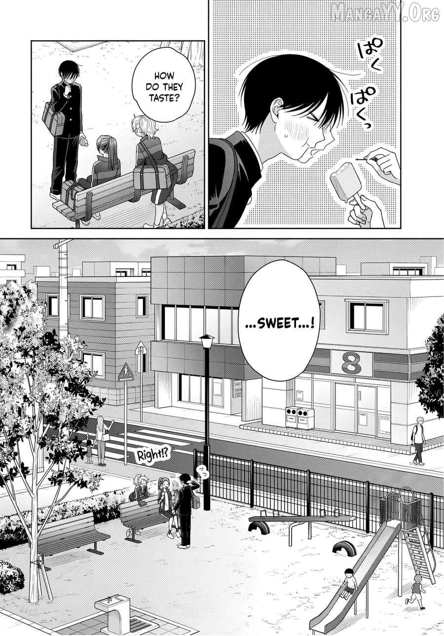 Read Gal Can’t Be Kind To Otaku!  ENGLISH Manga Online