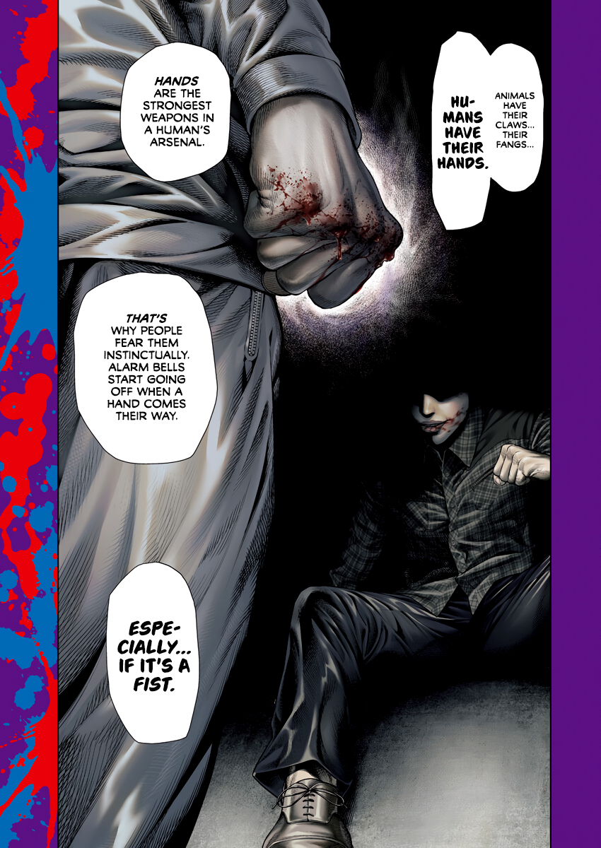 Read Genikasuri ENGLISH Manga Online