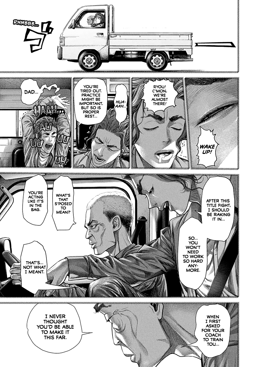 Read Genikasuri ENGLISH Manga Online