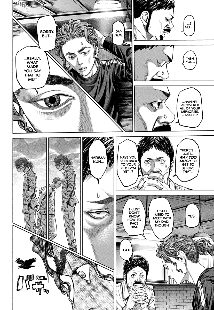 Read Genikasuri ENGLISH Manga Online