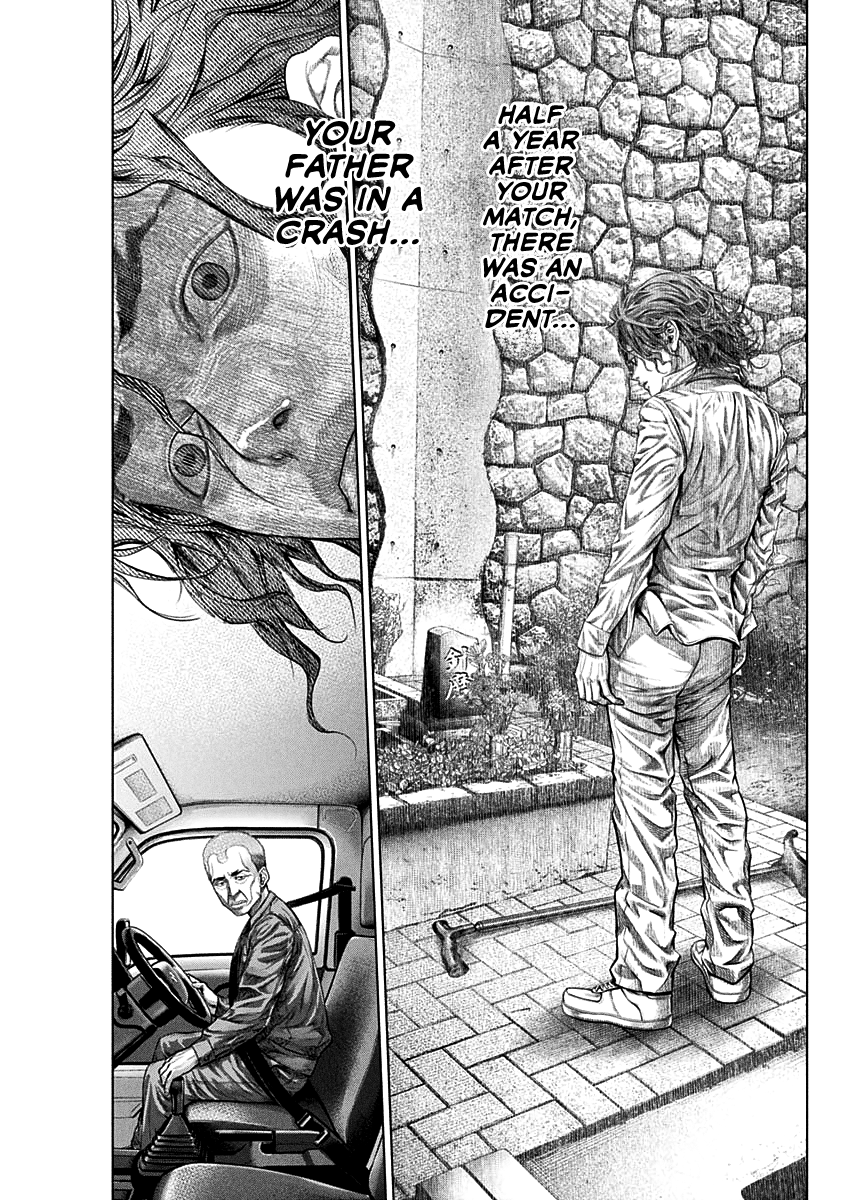 Read Genikasuri ENGLISH Manga Online