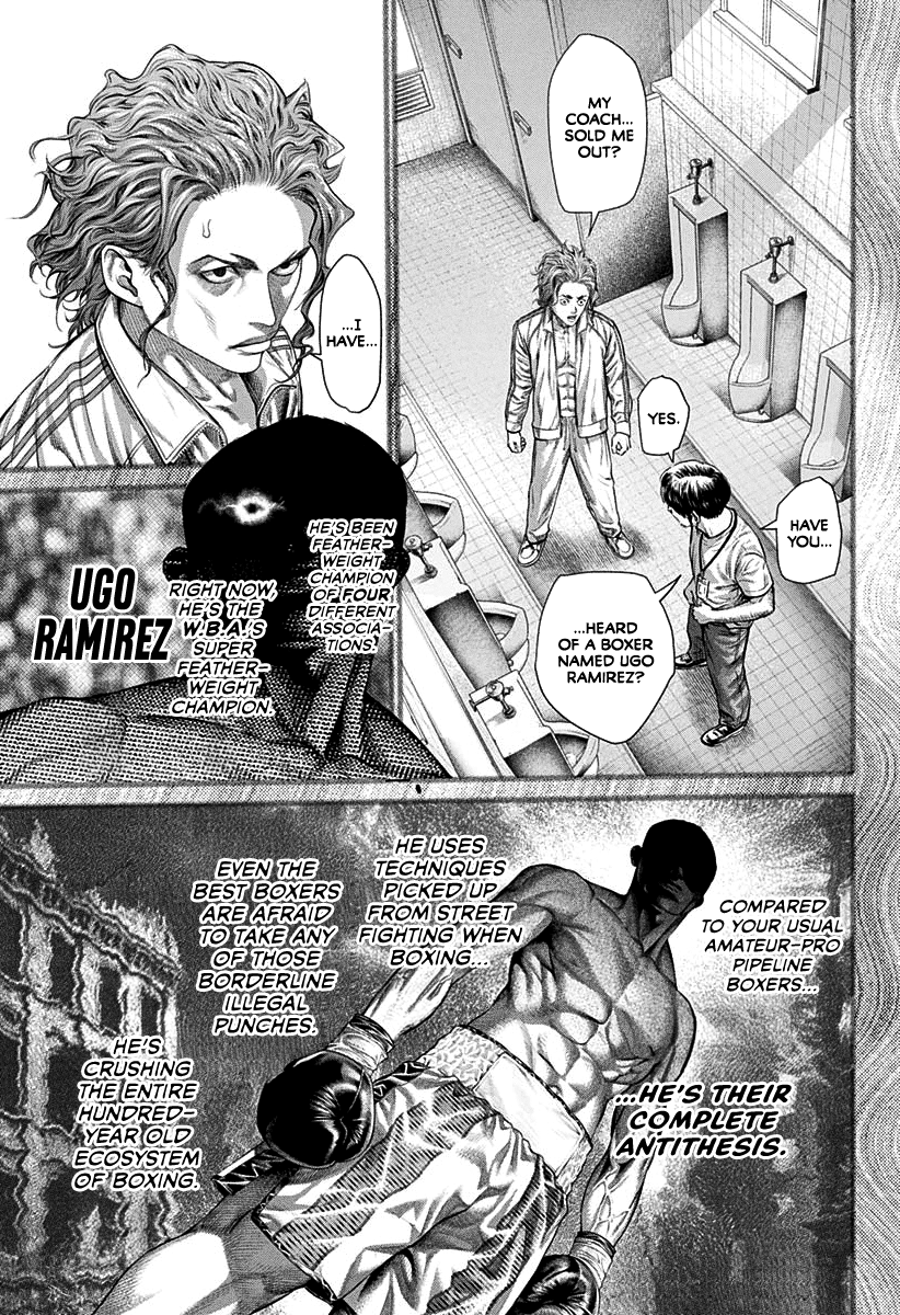 Read Genikasuri ENGLISH Manga Online