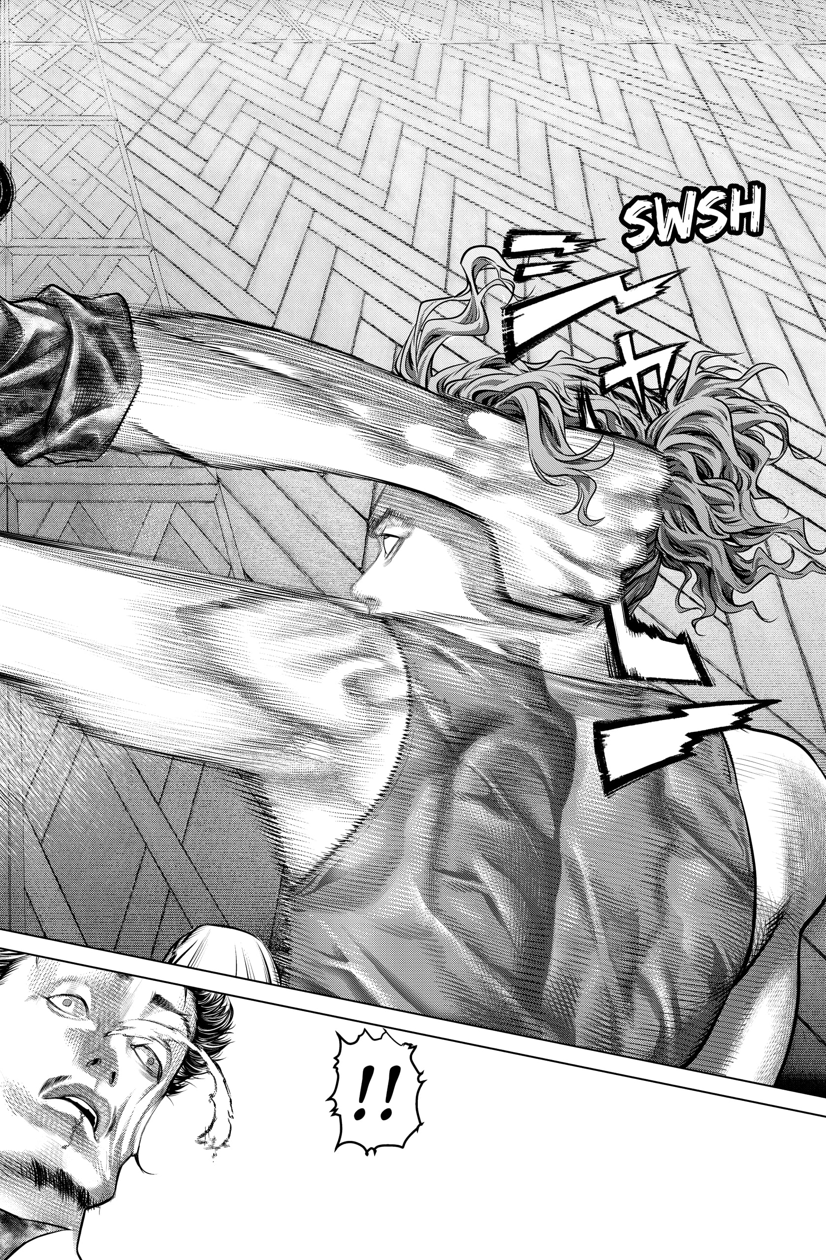 Read Genikasuri ENGLISH Manga Online