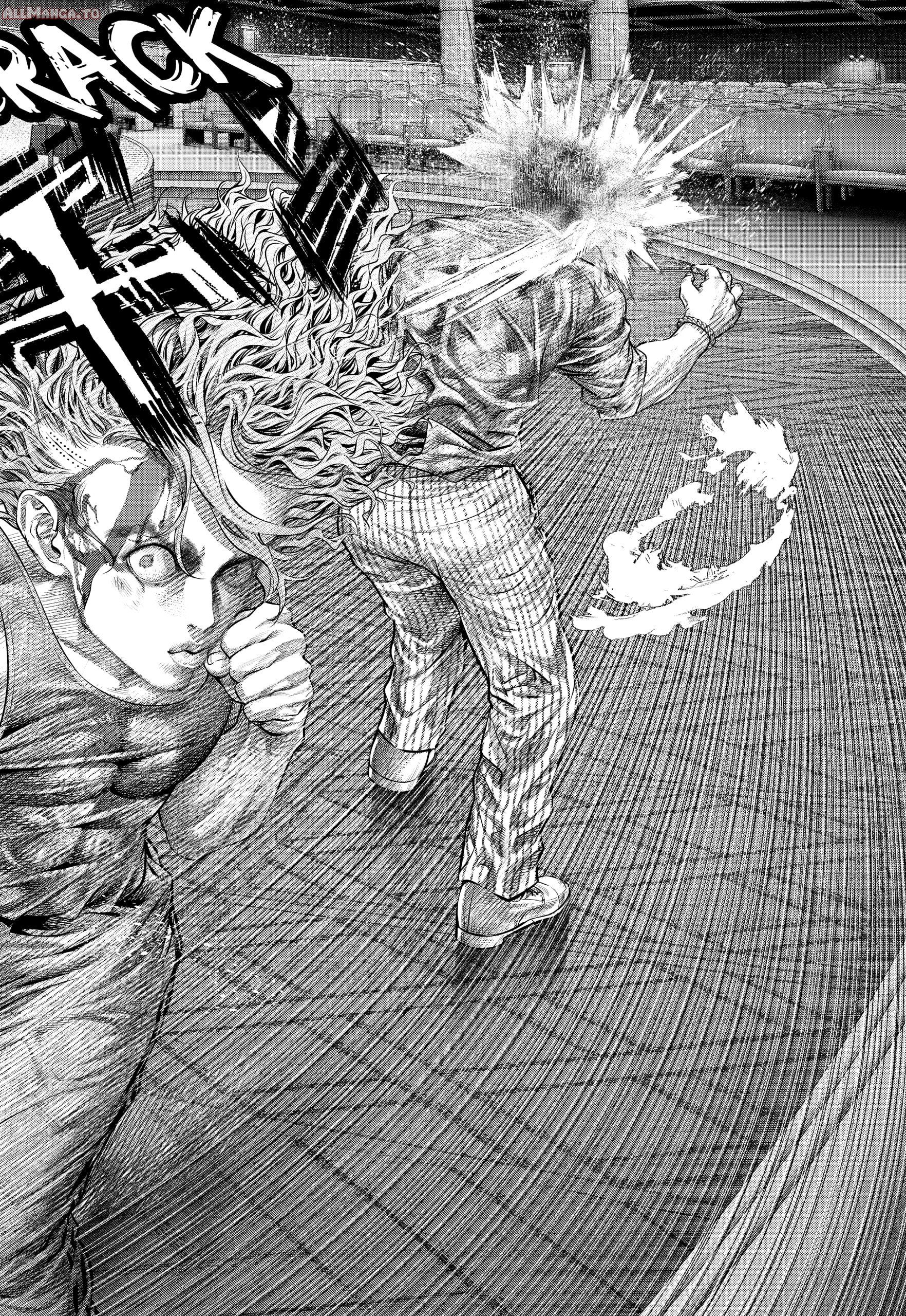 Read Genikasuri ENGLISH Manga Online