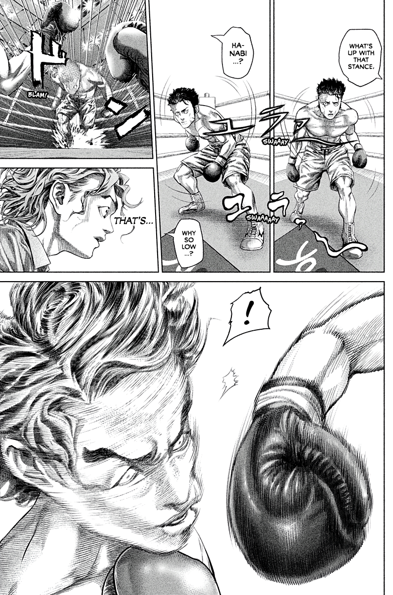 Read Genikasuri ENGLISH Manga Online