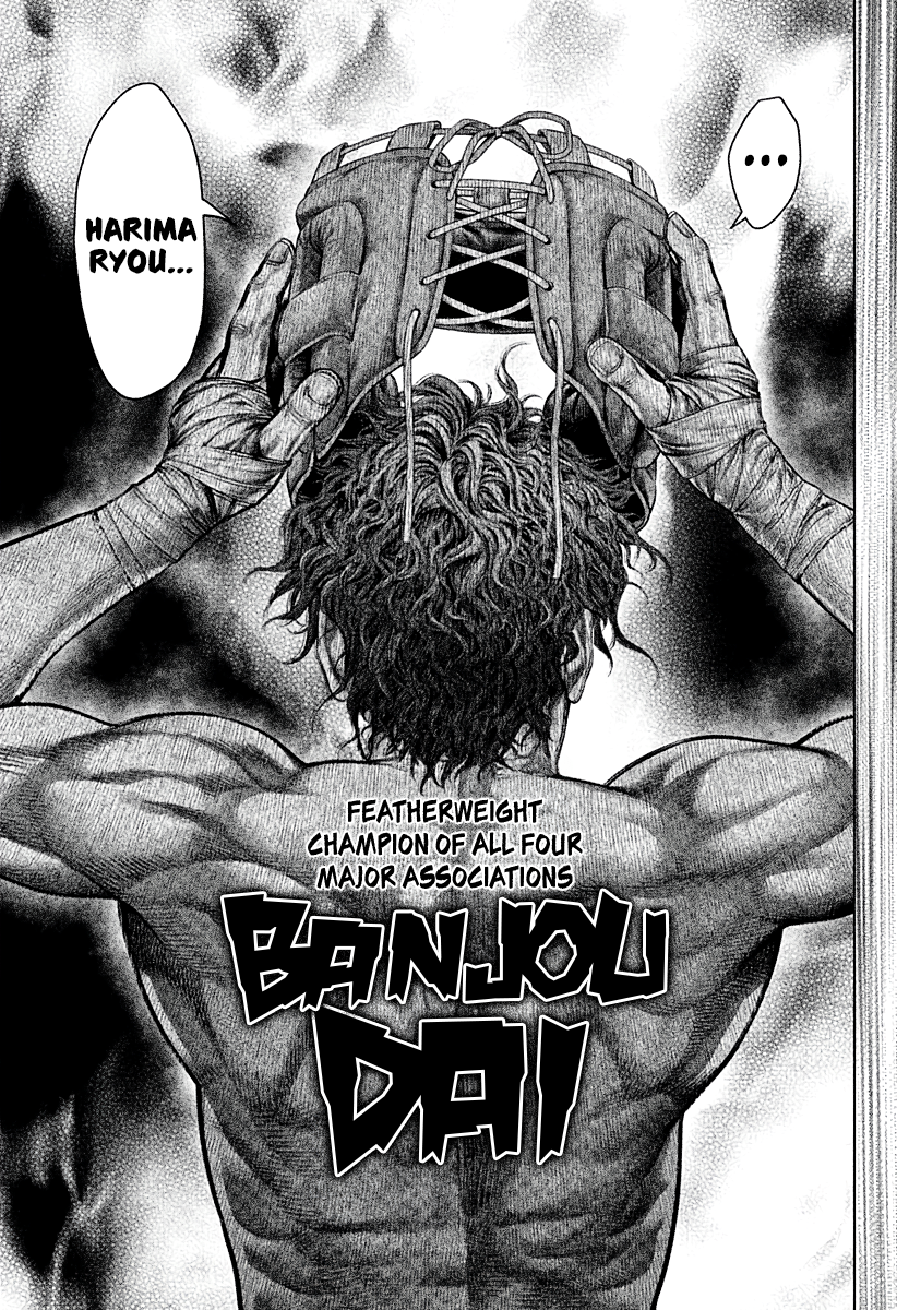 Read Genikasuri ENGLISH Manga Online