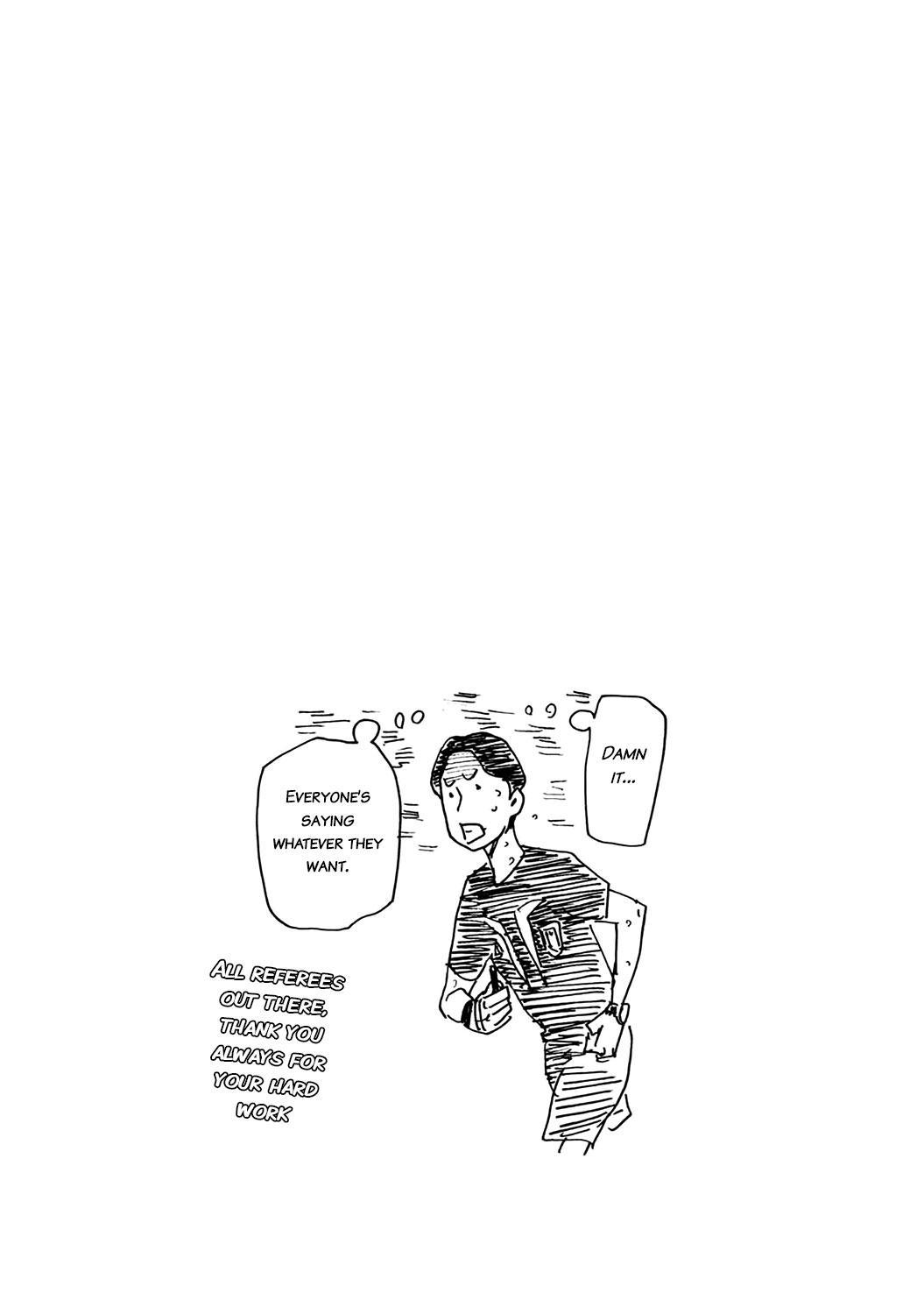 Read Giant Killing ENGLISH Manga Online