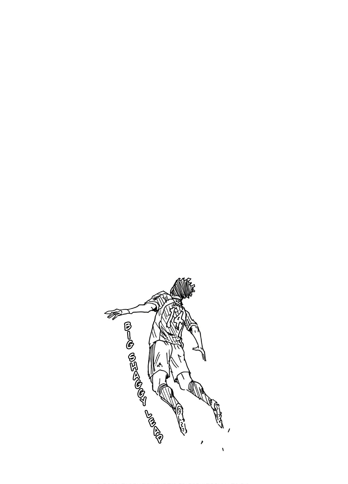 Read Giant Killing ENGLISH Manga Online