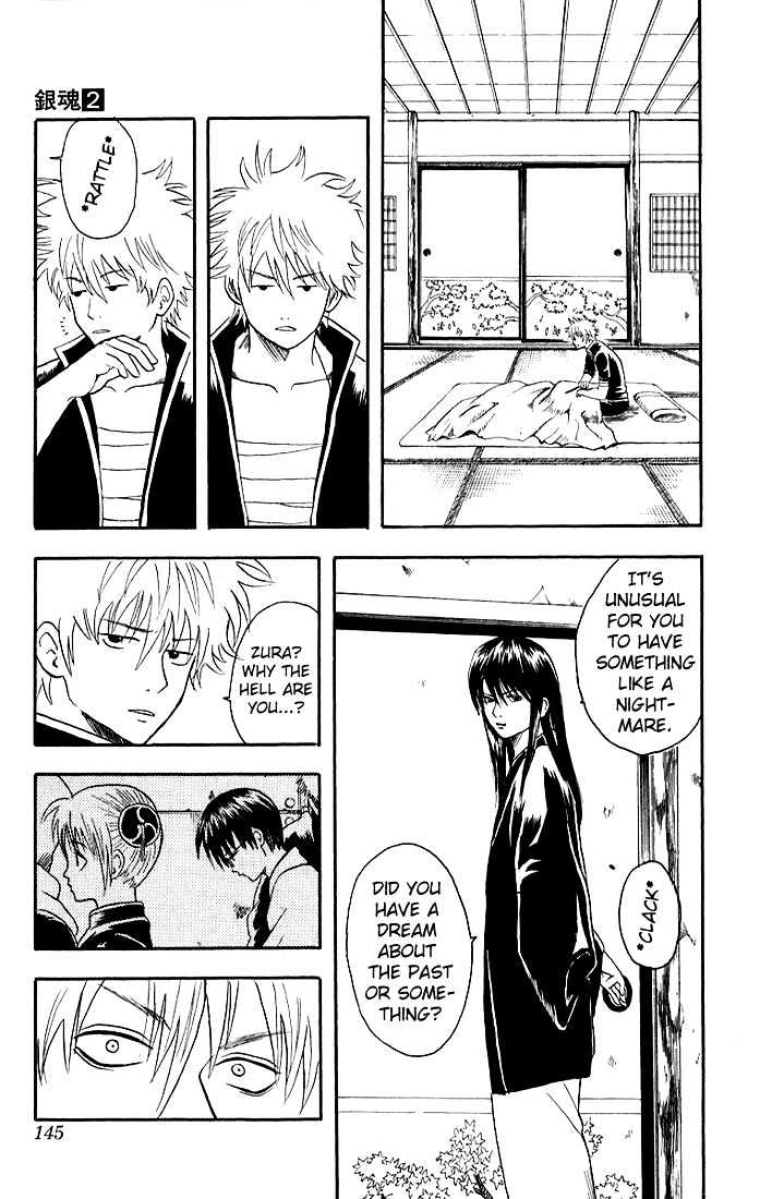 Read Gintama ENGLISH Manga Online