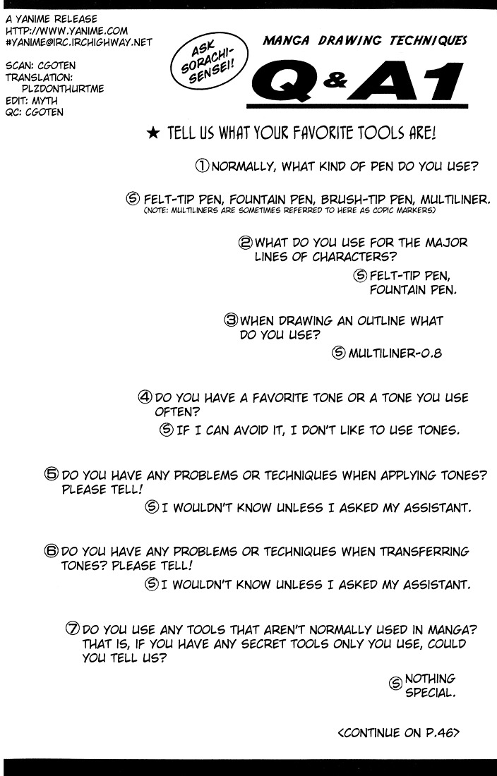 Read Gintama ENGLISH Manga Online