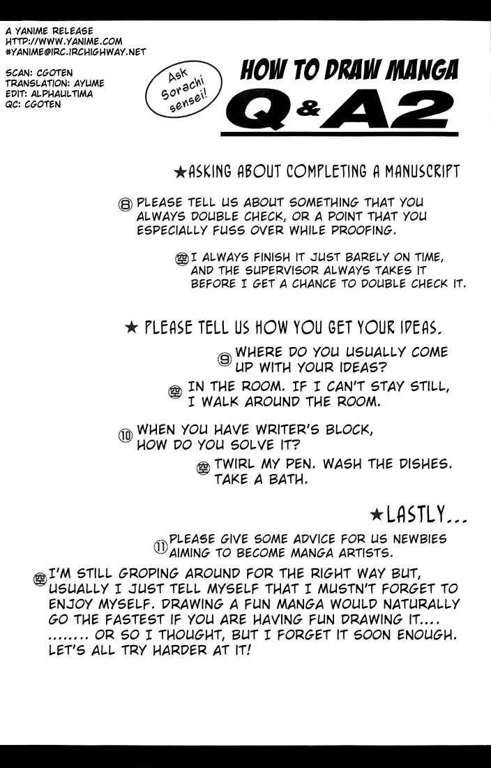 Read Gintama ENGLISH Manga Online