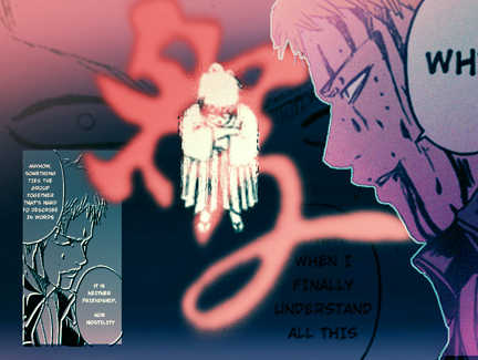 Read Gintama ENGLISH Manga Online