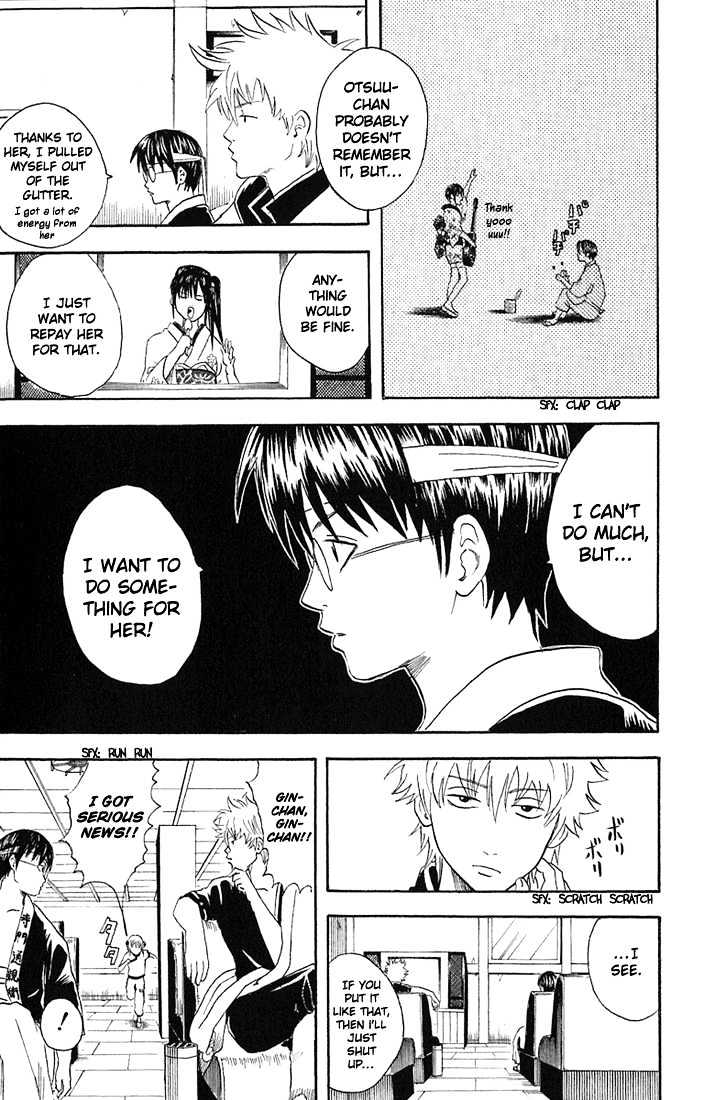 Read Gintama ENGLISH Manga Online