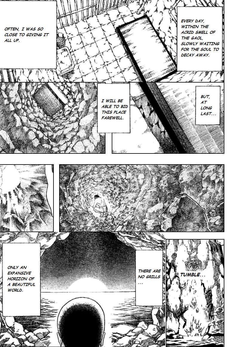 Read Gintama ENGLISH Manga Online