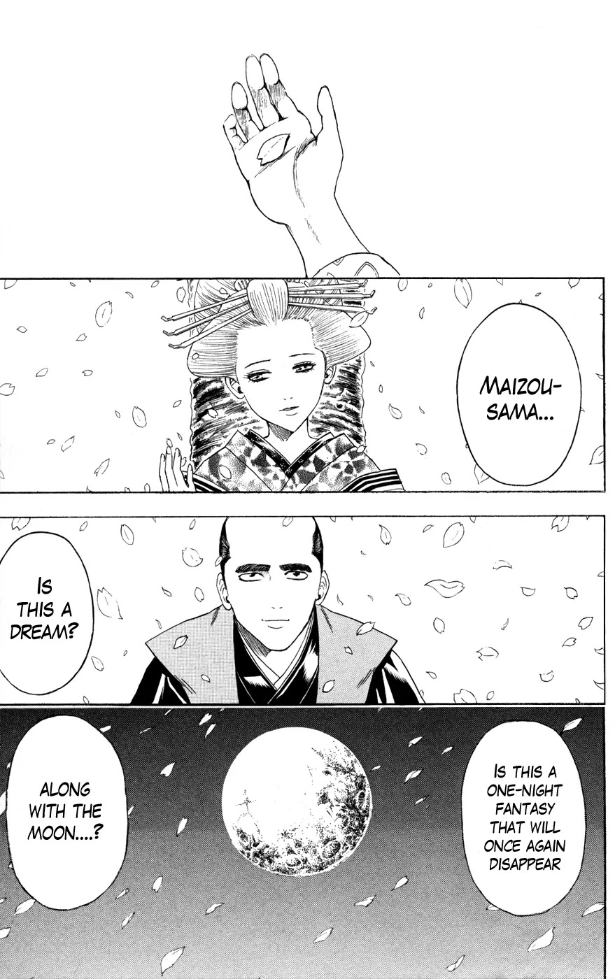 Read Gintama ENGLISH Manga Online