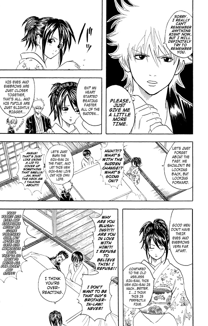 Read Gintama ENGLISH Manga Online