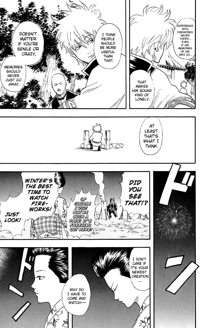 Read Gintama ENGLISH Manga Online