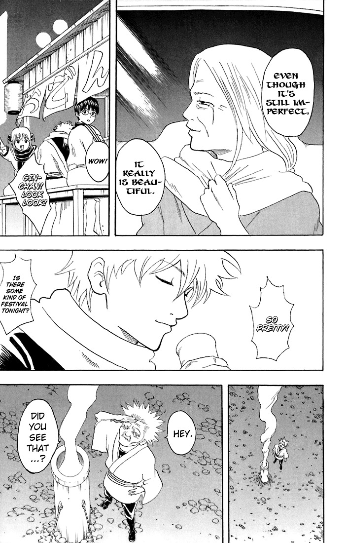 Read Gintama ENGLISH Manga Online