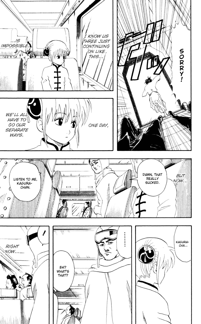 Read Gintama ENGLISH Manga Online
