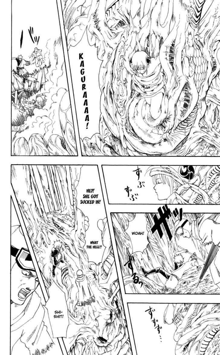 Read Gintama ENGLISH Manga Online