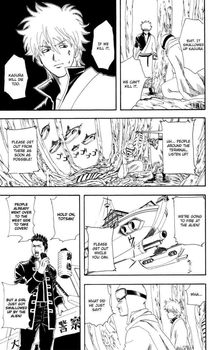 Read Gintama ENGLISH Manga Online