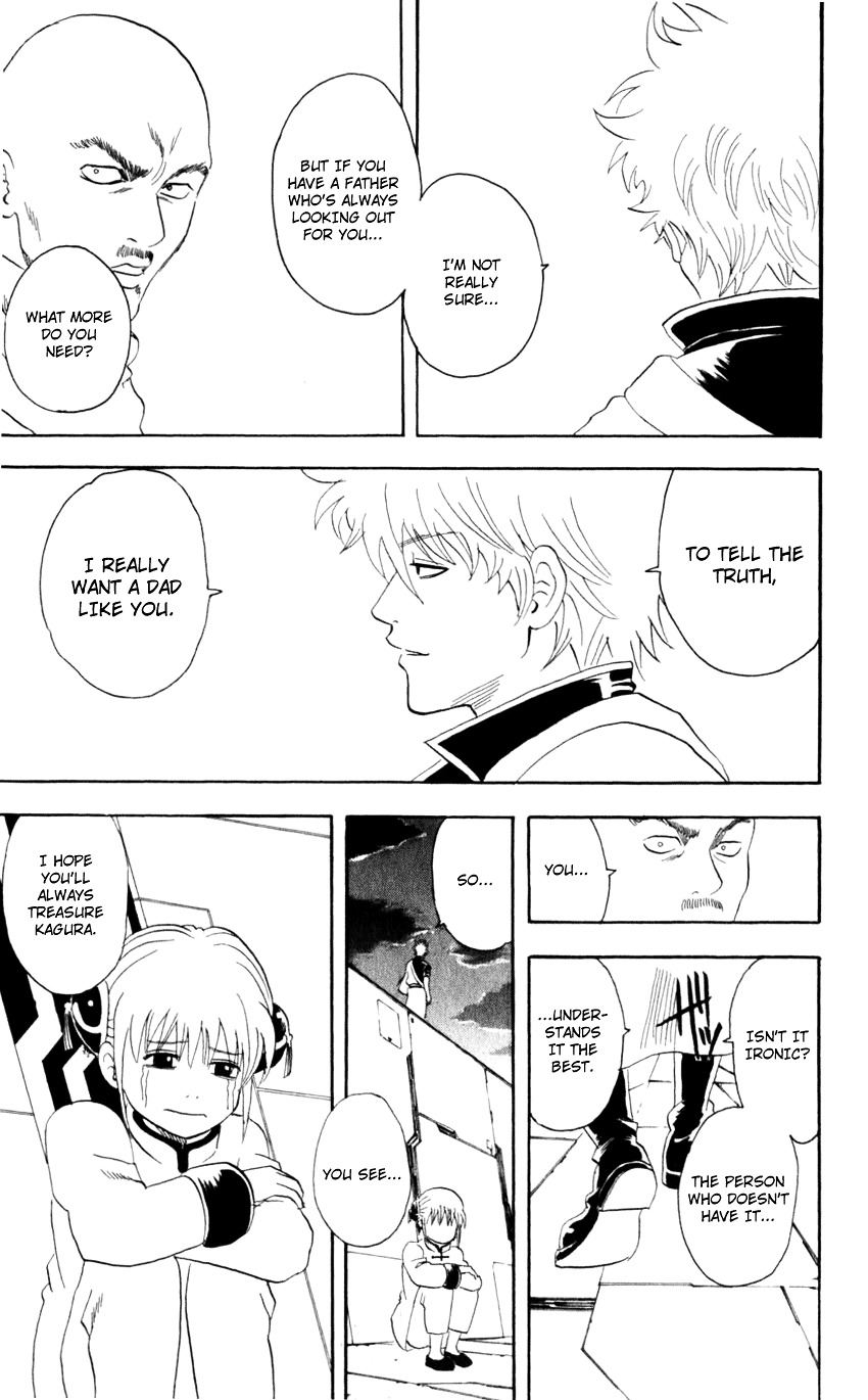 Read Gintama ENGLISH Manga Online