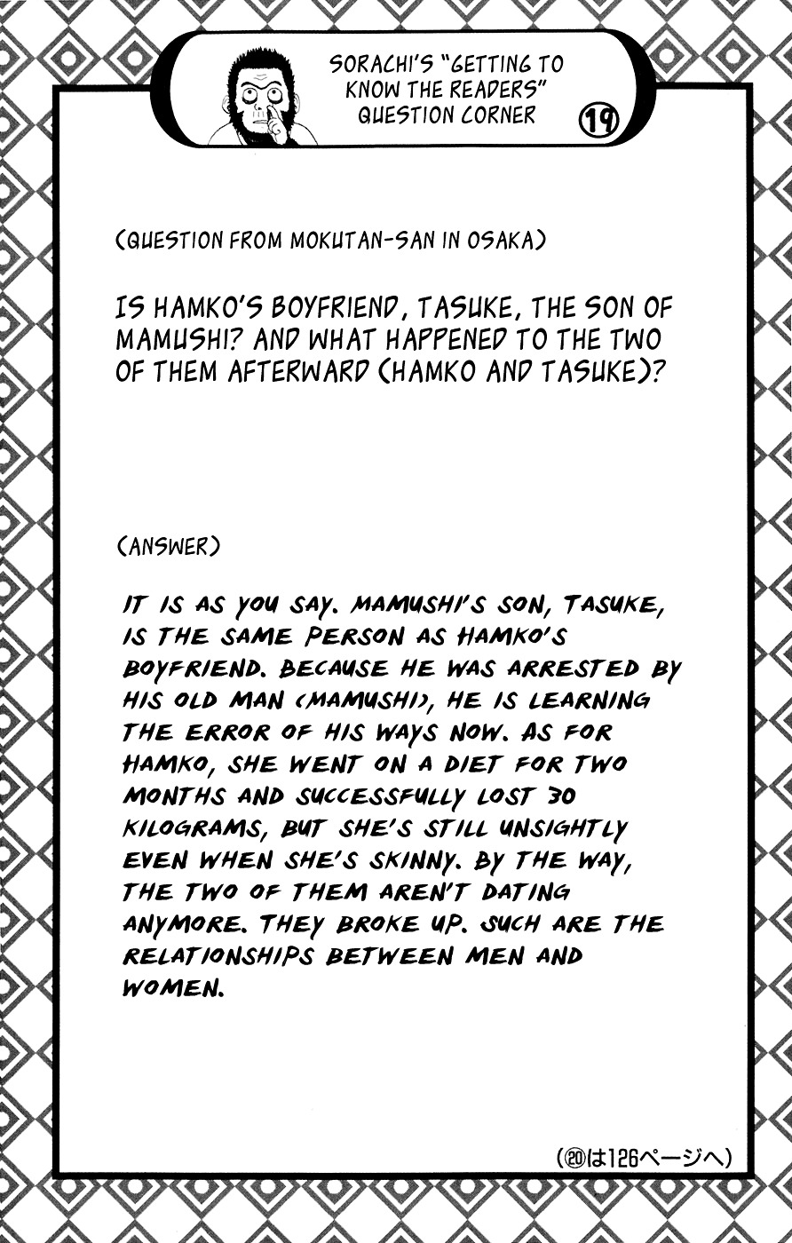 Read Gintama ENGLISH Manga Online