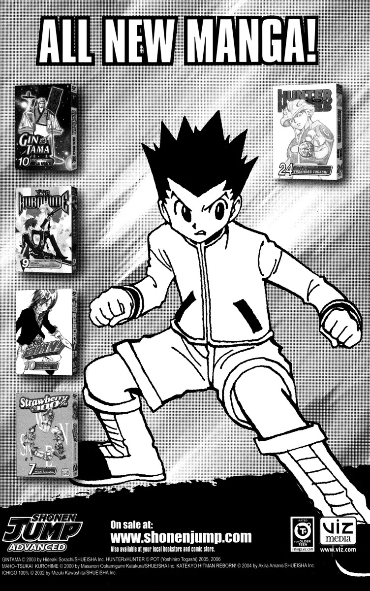 Read Gintama ENGLISH Manga Online