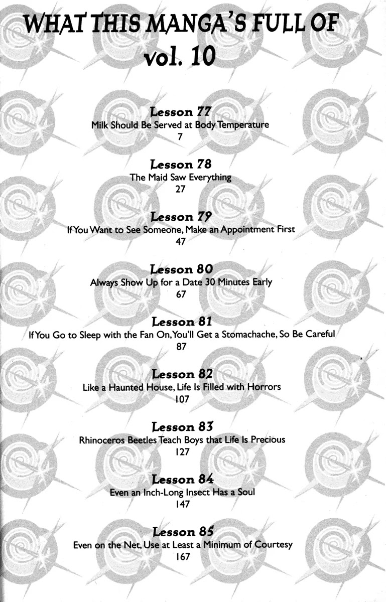 Read Gintama ENGLISH Manga Online