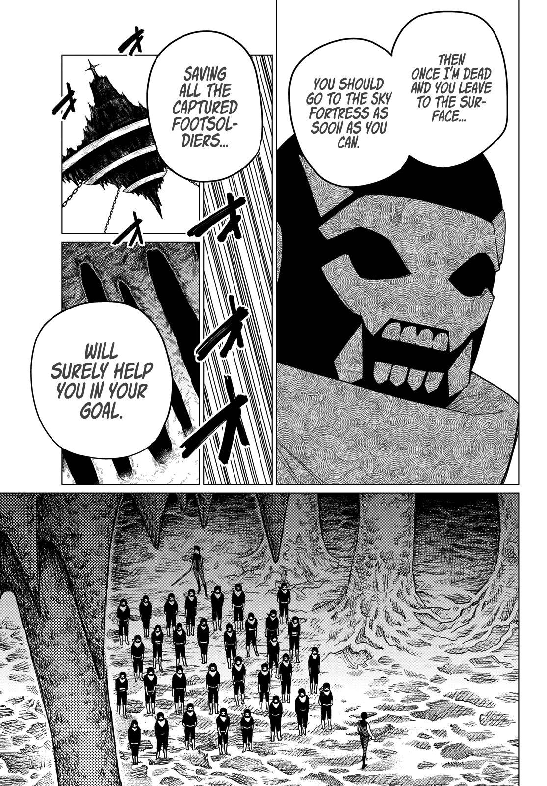 Read Go! Go! Loser Ranger! ENGLISH Manga Online