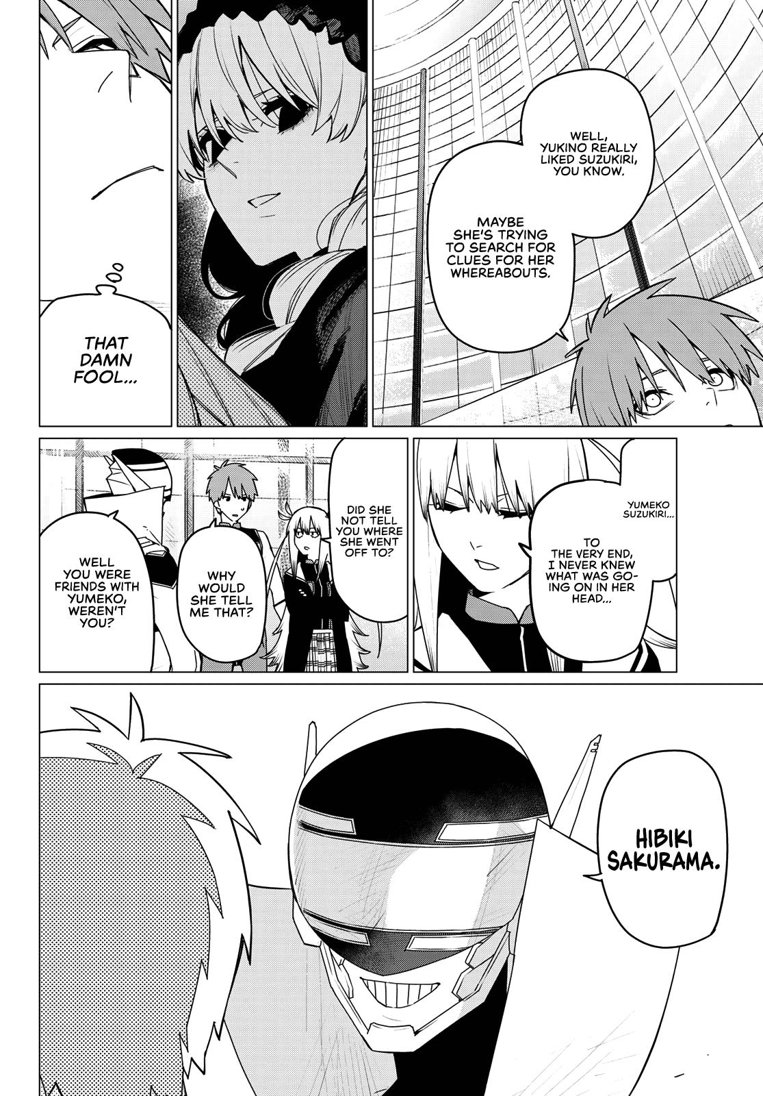 Read Go! Go! Loser Ranger! ENGLISH Manga Online