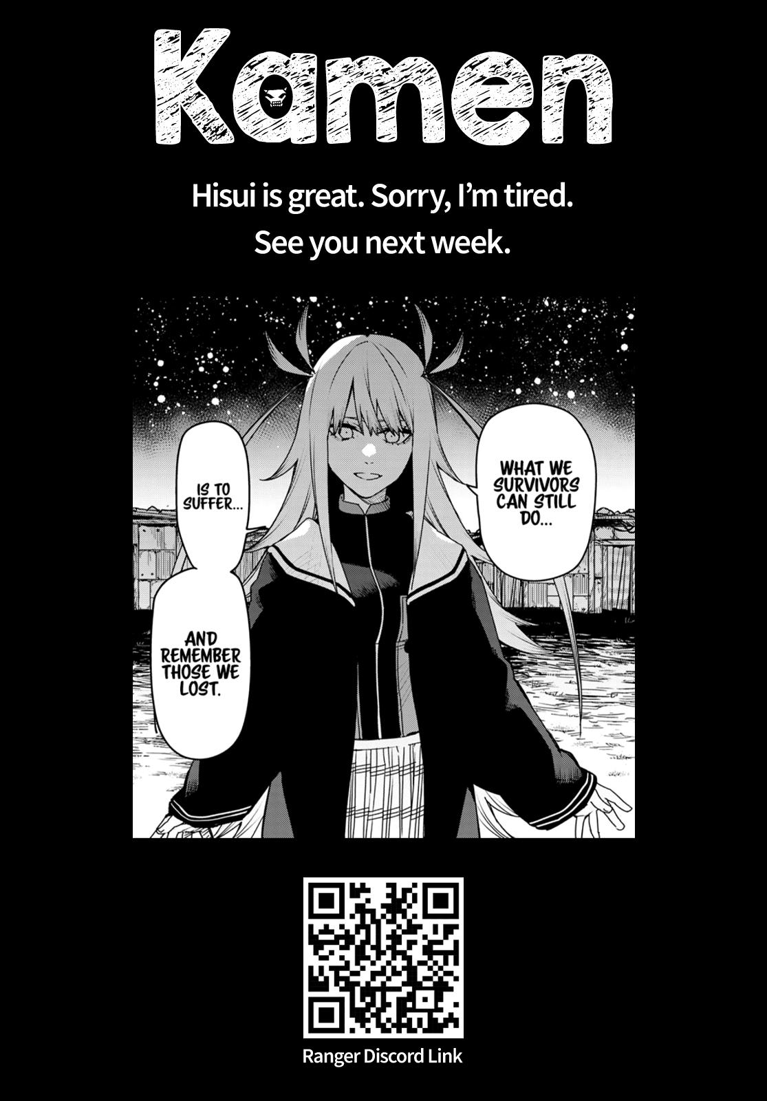 Read Go! Go! Loser Ranger! ENGLISH Manga Online