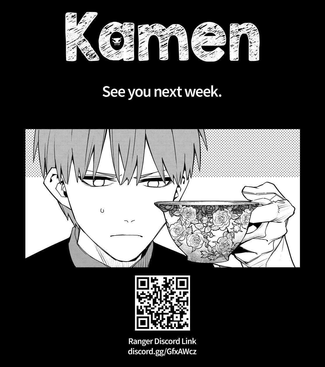 Read Go! Go! Loser Ranger! ENGLISH Manga Online