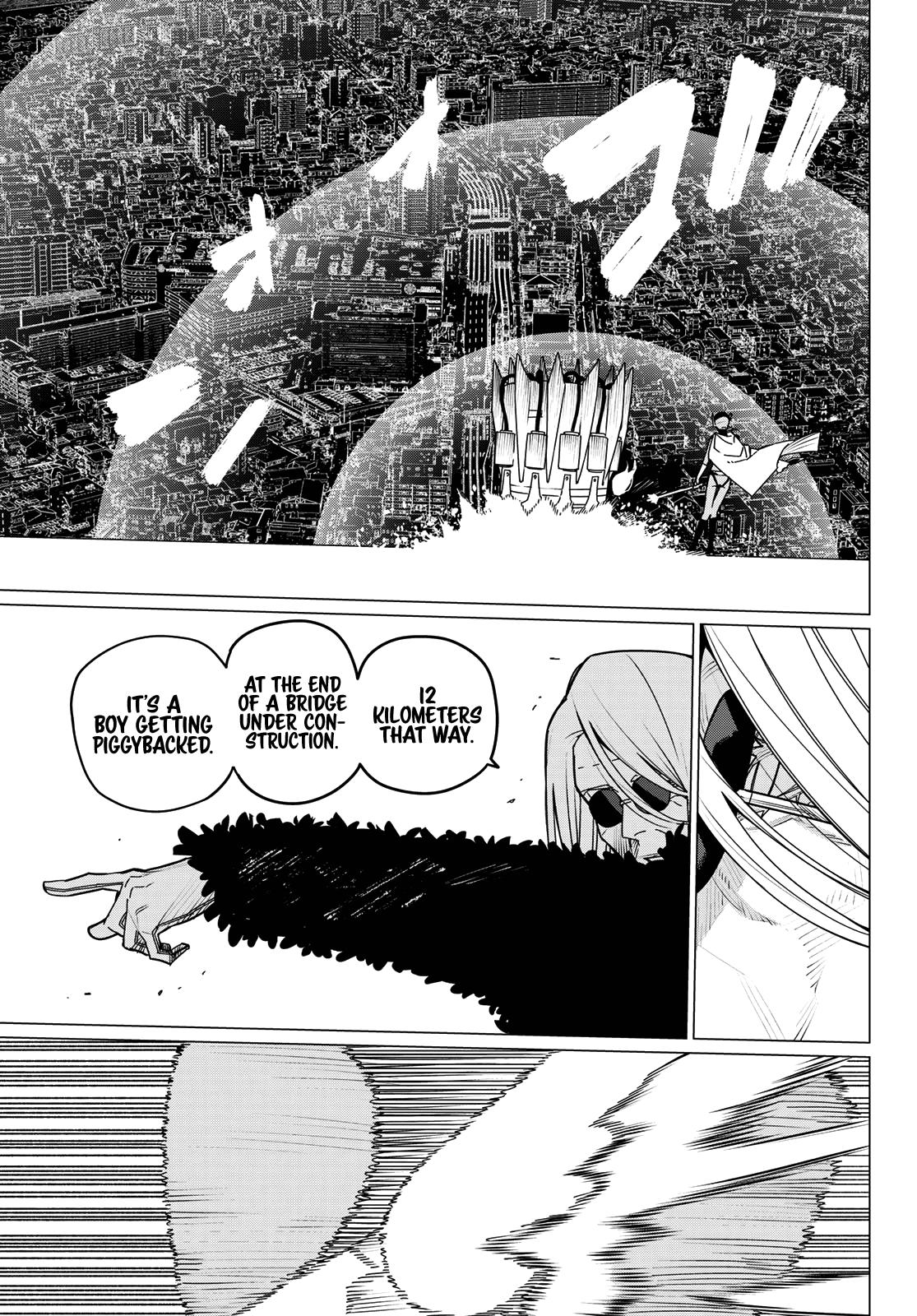 Read Go! Go! Loser Ranger! ENGLISH Manga Online