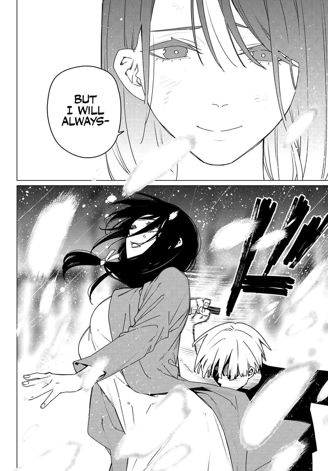 Read Go! Go! Loser Ranger! ENGLISH Manga Online