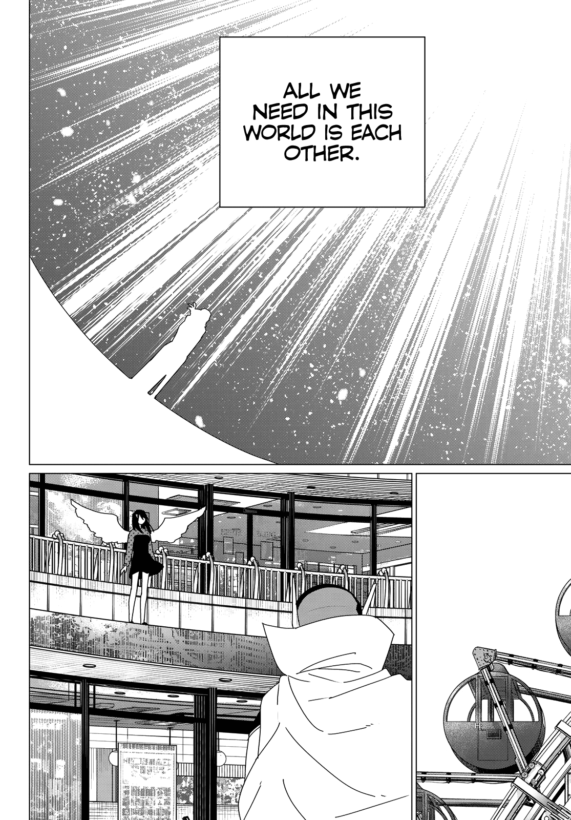 Read Go! Go! Loser Ranger! ENGLISH Manga Online