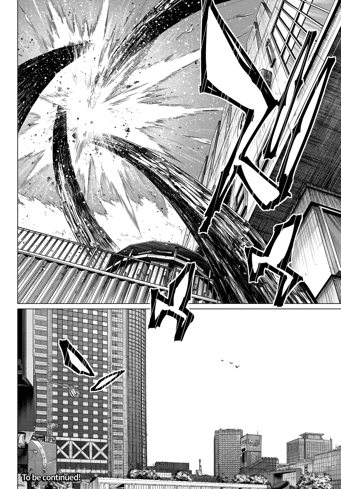 Read Go! Go! Loser Ranger! ENGLISH Manga Online