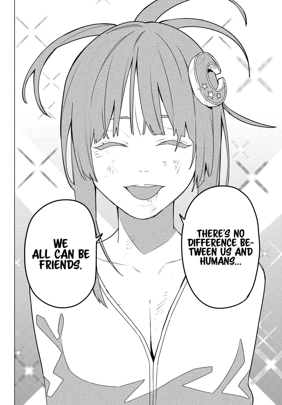 Read Go! Go! Loser Ranger! ENGLISH Manga Online