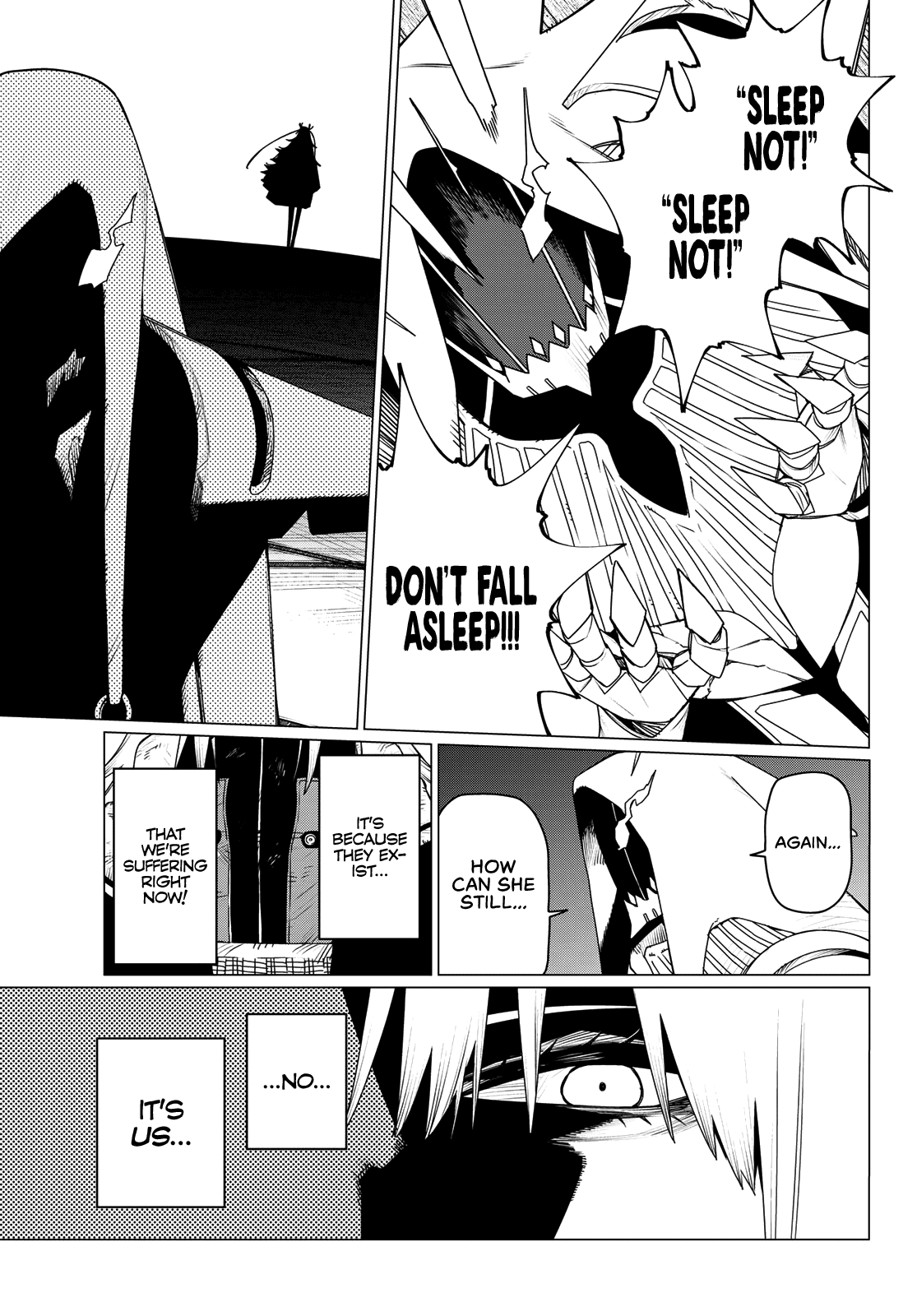 Read Go! Go! Loser Ranger! ENGLISH Manga Online